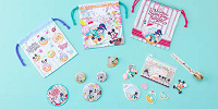 ヴァネパルグッズ| キャステル | CASTEL ディズニー情報