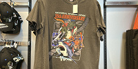 Tシャツ| キャステル | CASTEL ディズニー情報