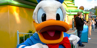 カリフォルニアアナハイムディズニー：Google翻訳を頼ろう！| キャステル | CASTEL ディズニー情報