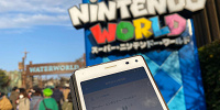 ファンも一緒になってUSJを盛り上げよう！| キャステル | CASTEL ディズニー情報