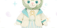 ぬいぐるみコスチューム(ファインド・ユア・ ビューティフル ・ブルーグッズ)| キャステル | CASTEL ディズニー情報