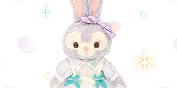 ぬいぐるみコスチューム(ファインド・ユア・ ビューティフル ・ブルーグッズ)| キャステル | CASTEL ディズニー情報