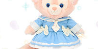 ぬいぐるみコスチューム(ファインド・ユア・ ビューティフル ・ブルーグッズ)| キャステル | CASTEL ディズニー情報