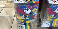 スヌーピーフォトプロップスセット| キャステル | CASTEL ディズニー情報