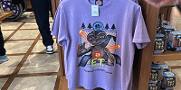 Tシャツ| キャステル | CASTEL ディズニー情報
