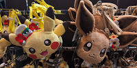ポケパークカントー/ポシェット| キャステル | CASTEL ディズニー情報