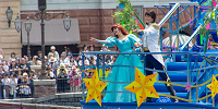 アリエル| キャステル | CASTEL ディズニー情報