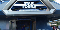 カリフォルニアアナハイムディズニーのアトラクション：スター・ツアーズ| キャステル | CASTEL ディズニー情報
