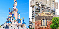 パリディズニーには2つのパークがある！| キャステル | CASTEL ディズニー情報