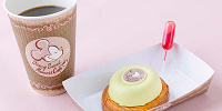 カフェ＆スウィーツセット| キャステル | CASTEL ディズニー情報