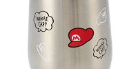 マリオタンブラー| キャステル | CASTEL ディズニー情報