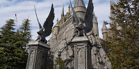USJのハリーポッター・アンド・ザ・フォービドゥン・ジャーニー| キャステル | CASTEL ディズニー情報