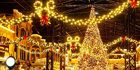現在開催中のディズニー・クリスマスイベント| キャステル | CASTEL ディズニー情報
