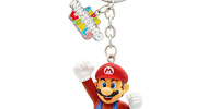 マリオキーチェーン| キャステル | CASTEL ディズニー情報