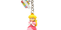 ピーチキーチェーン| キャステル | CASTEL ディズニー情報