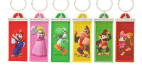 キャラクターキーチェーンセット| キャステル | CASTEL ディズニー情報