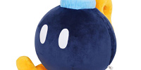 ボムへいクッション| キャステル | CASTEL ディズニー情報