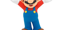 マリオフィギュア| キャステル | CASTEL ディズニー情報