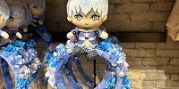 ヒンメルカチューシャ（USJ×葬送のフリーレングッズ）| キャステル | CASTEL ディズニー情報