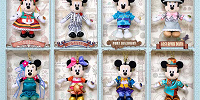 【5/25発売】ディズニーシー25周年8つのテーマポートグッズ「ジュビリージャーニー」！ぬいばや身に着けグッズ、雑貨や文房具が登場