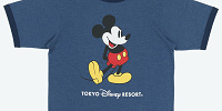 Ｔシャツ| キャステル | CASTEL ディズニー情報