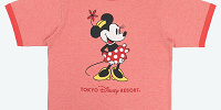 Ｔシャツ| キャステル | CASTEL ディズニー情報