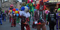 【USJ】2026年のハロウィーンホラーナイト開催確定！内容&開催期間を予想