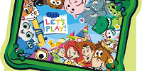 リリーパッドシール| キャステル | CASTEL ディズニー情報