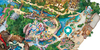 アグラバーマーケットプレイス| キャステル | CASTEL ディズニー情報