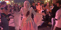 USJ/デカダント・ナイトメアーズ| キャステル | CASTEL ディズニー情報