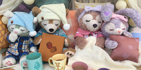 子連れディズニーのポイント（準備編）| キャステル | CASTEL ディズニー情報