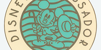 デコレーションマグネット| キャステル | CASTEL ディズニー情報