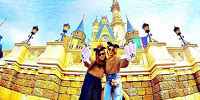 1月のディズニーコーデ| キャステル | CASTEL ディズニー情報