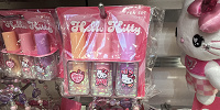 キティのマーカーペンセッ| キャステル | CASTEL ディズニー情報