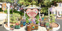 デコレーションの様子| キャステル | CASTEL ディズニー情報