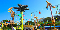香港ディズニーランド| キャステル | CASTEL ディズニー情報
