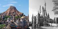 東京ディズニーシー| キャステル | CASTEL ディズニー情報