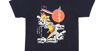 ミニオンのTシャツ| キャステル | CASTEL ディズニー情報