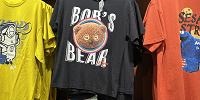 ティムのTシャツ| キャステル | CASTEL ディズニー情報