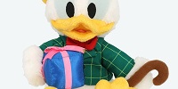 ぬいぐるみ| キャステル | CASTEL ディズニー情報
