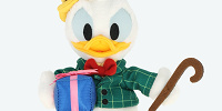 ぬいぐるみバッジ| キャステル | CASTEL ディズニー情報