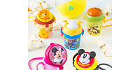 ポップコーンバケットモチーフのカプセルトイ| キャステル | CASTEL ディズニー情報