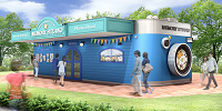 MEMORY STUDIO| キャステル | CASTEL ディズニー情報