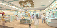 Clover Palace Shop| キャステル | CASTEL ディズニー情報