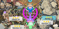 Reach for the Stars：Everlasting Dreamsおすすめ鑑賞場所マップ| キャステル | CASTEL ディズニー情報