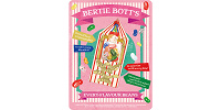 百味ビーンズシール| キャステル | CASTEL ディズニー情報