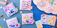 ダッフィー＆フレンズのオータム・サプライズ！グッズ| キャステル | CASTEL ディズニー情報
