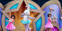 ステラ・ルー| キャステル | CASTEL ディズニー情報