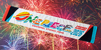 マフラータオル| キャステル | CASTEL ディズニー情報