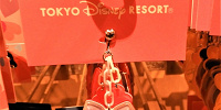実写イヤリング| キャステル | CASTEL ディズニー情報